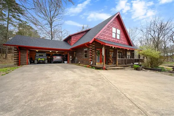 263 Orca Road, Broken Bow, OK 74728