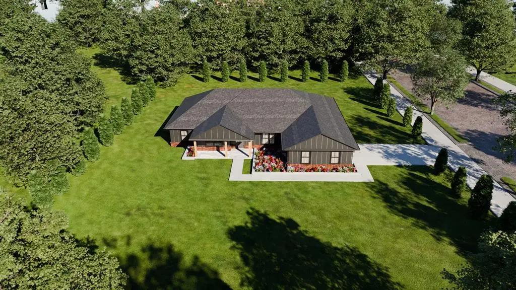 334174 E Painted Sky Road, Harrah, OK 73045 - Image #1