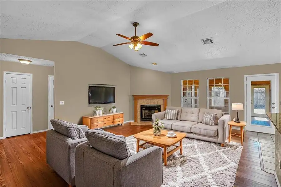 152 Calhoon Street, Elk City, OK 73644 - Image #2