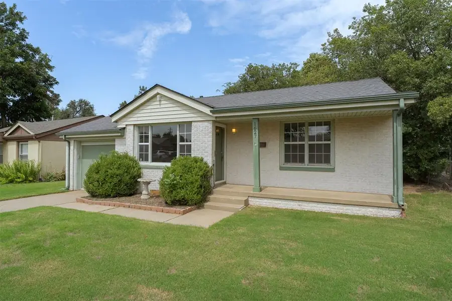 1627 Andover Court, Oklahoma City, OK 73120 - Image #2