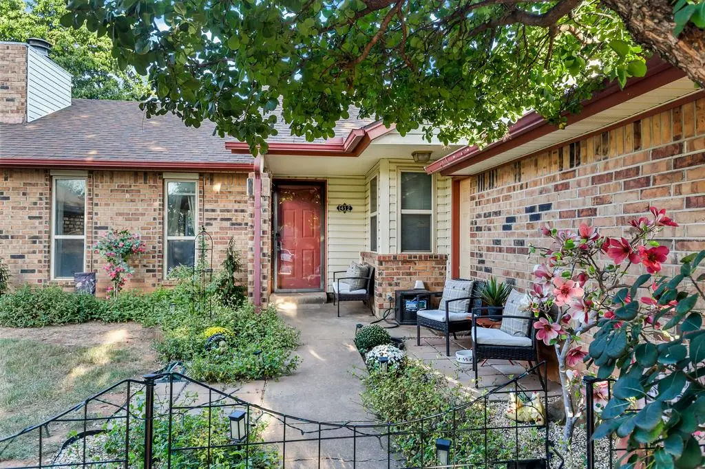 1412 Huntington Drive, Edmond, OK 73012 - Image #1