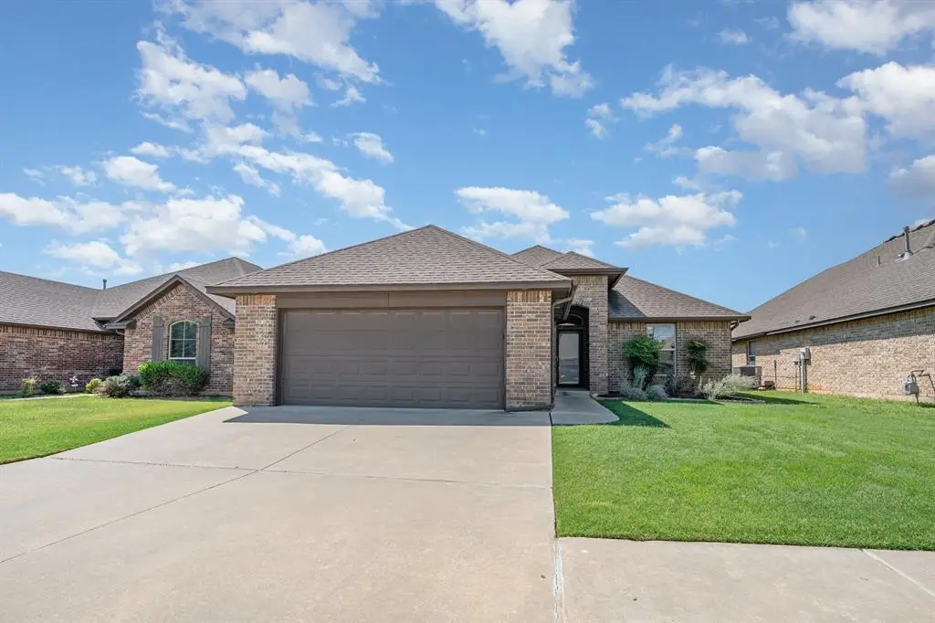 9109 Cates Way, Oklahoma City, OK 73139 - Image #1