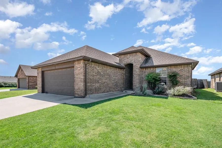 9109 Cates Way, Oklahoma City, OK 73139 - Image #2