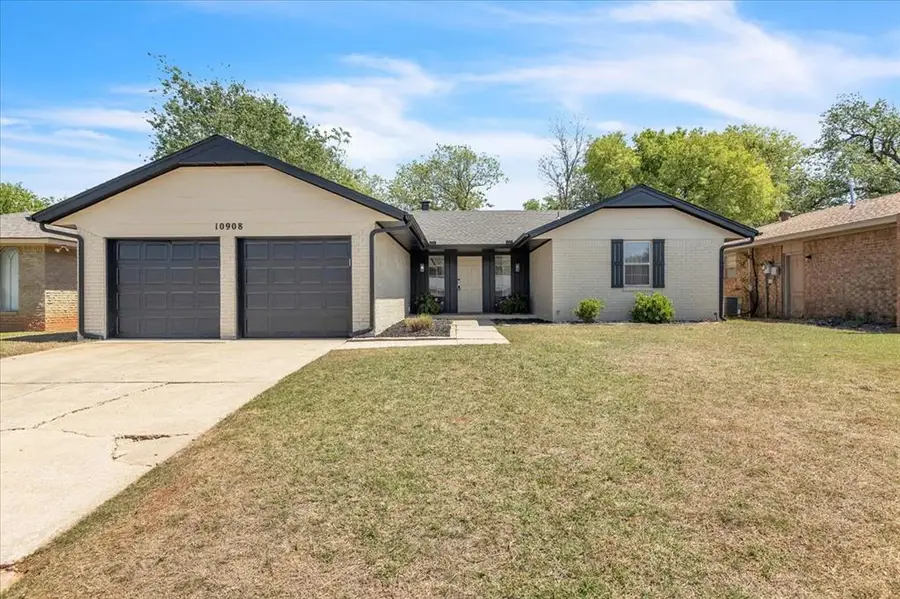 10908 Bel Air Place, Oklahoma City, OK 73120 - Image #2