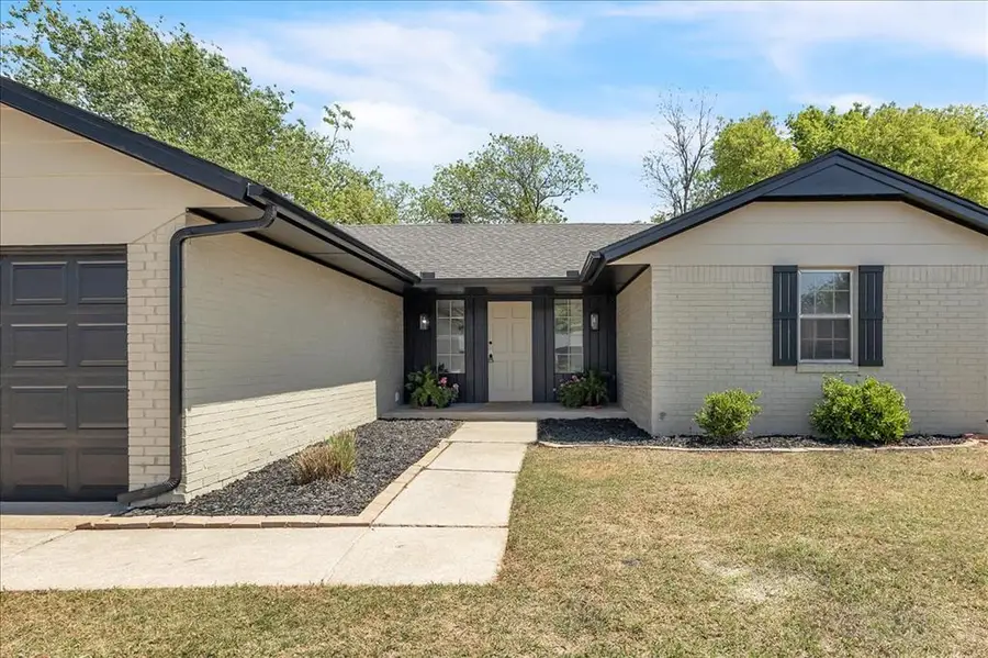 10908 Bel Air Place, Oklahoma City, OK 73120 - Image #3