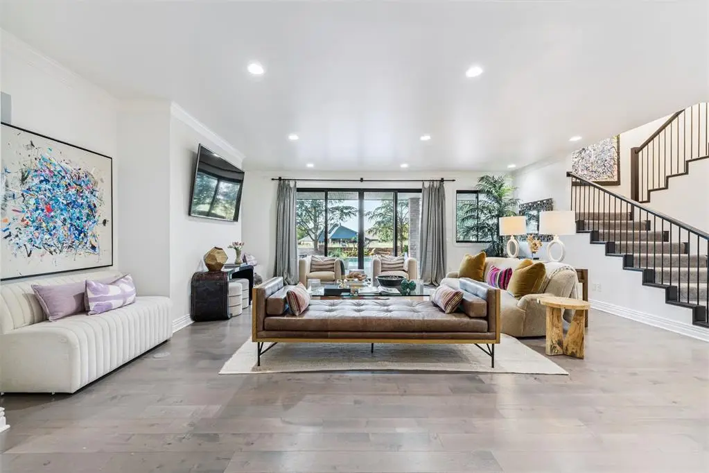 5801 Oak Tree Road, Edmond, OK 73025 - Image #1