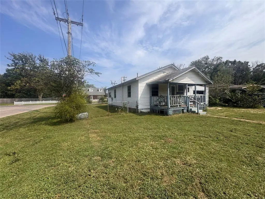 1350 Coolidge Street, Seminole, OK 74868 - Image #1