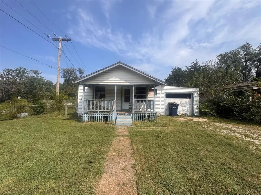 1350 Coolidge Street, Seminole, OK 74868 - Image #2