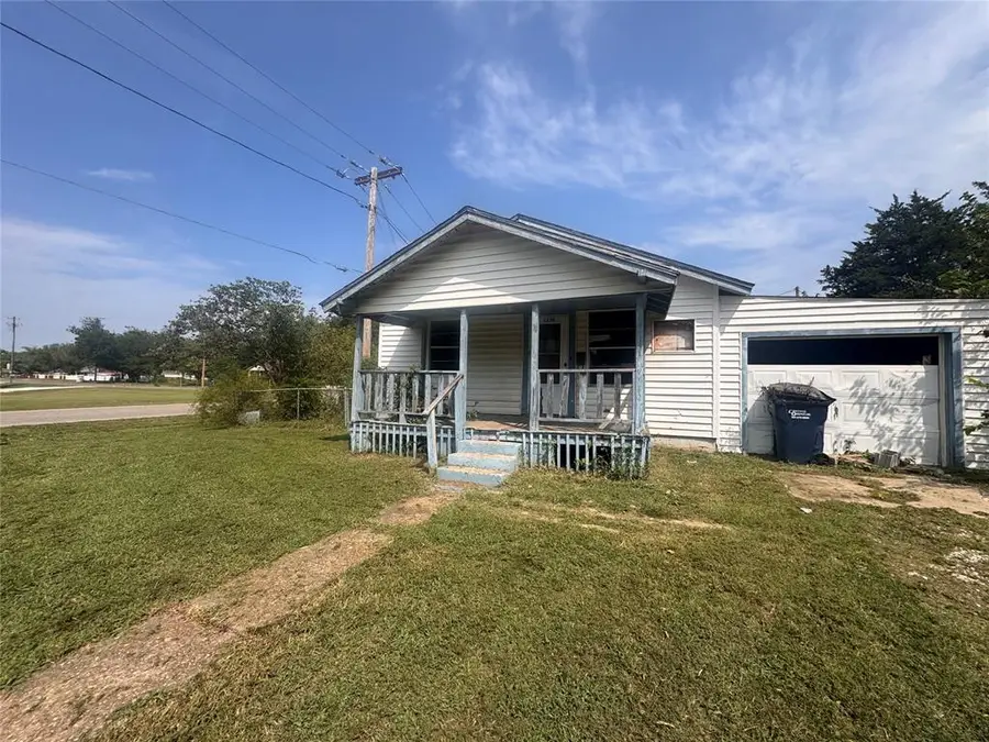 1350 Coolidge Street, Seminole, OK 74868 - Image #3