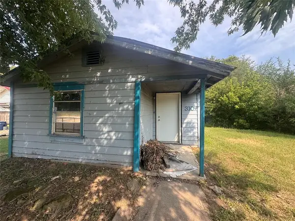 310 N 8th Street, Seminole, OK 74868