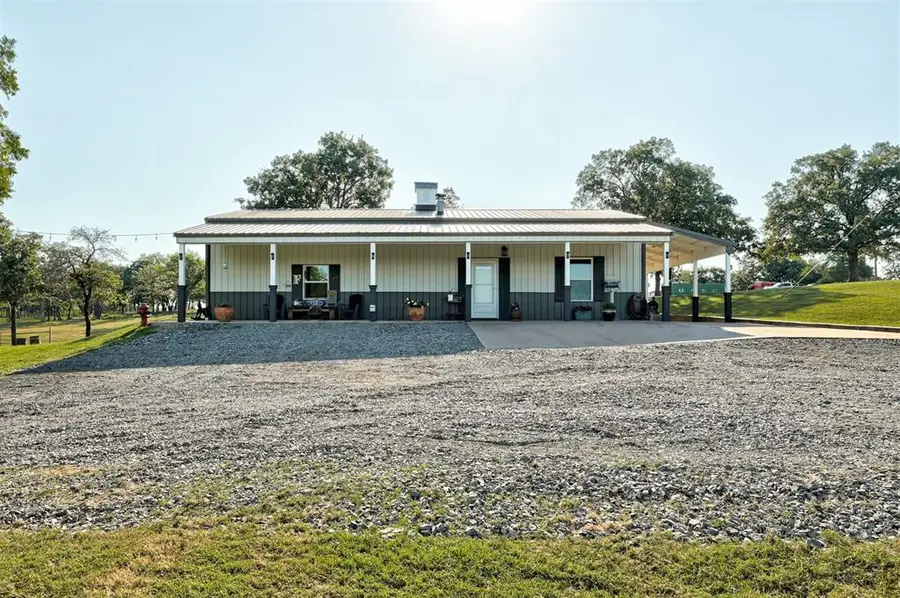 330730 E 860 Road, Wellston, OK 74881 - Image #2