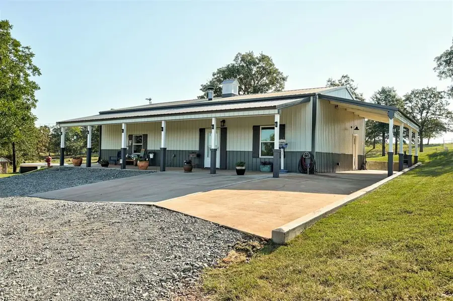 330730 E 860 Road, Wellston, OK 74881 - Image #3