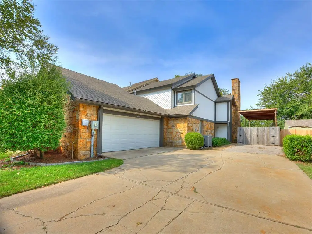 907 Leisure Drive, Midwest City, OK 73110 - Image #1