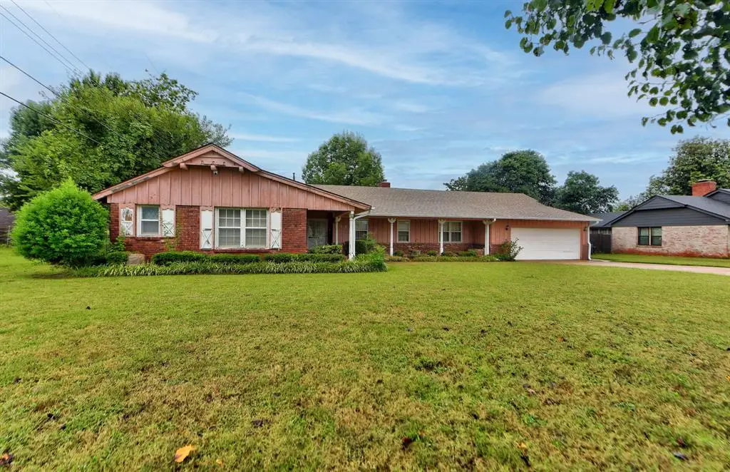 5309 N Everest Avenue, Oklahoma City, OK 73111 - Image #1