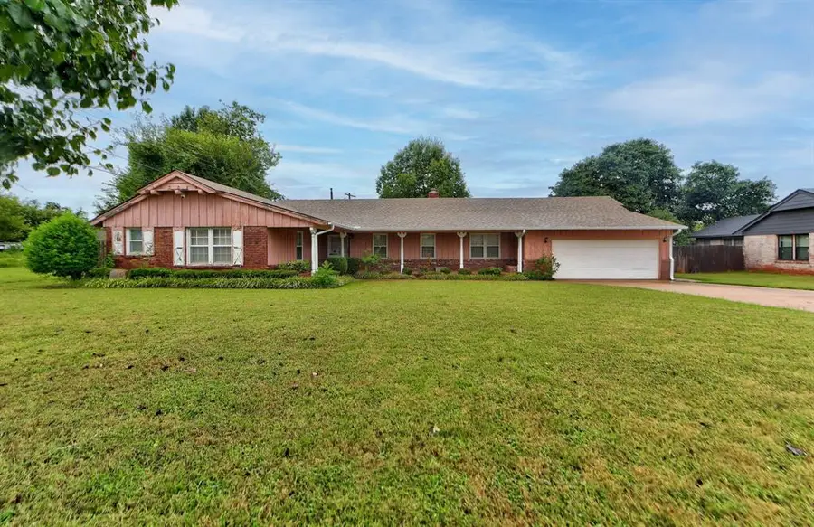 5309 N Everest Avenue, Oklahoma City, OK 73111 - Image #2