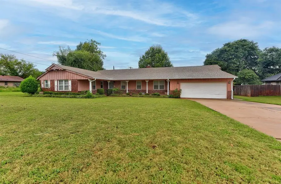 5309 N Everest Avenue, Oklahoma City, OK 73111 - Image #3