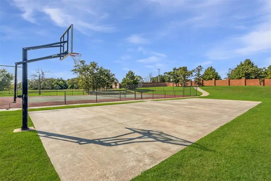 3417 Glastonbury Way, Newalla, OK 74587 - Image #2