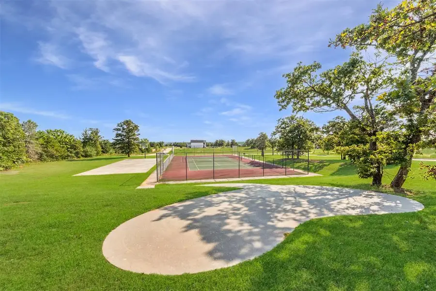 3417 Glastonbury Way, Newalla, OK 74587 - Image #3