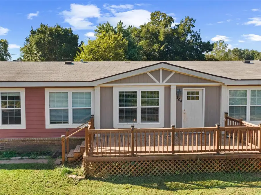 404 Oakland Avenue, Washington, OK 73093 - Image #2