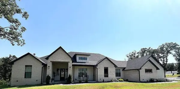 8281 Walnut Creek Road, Arcadia, OK 7300