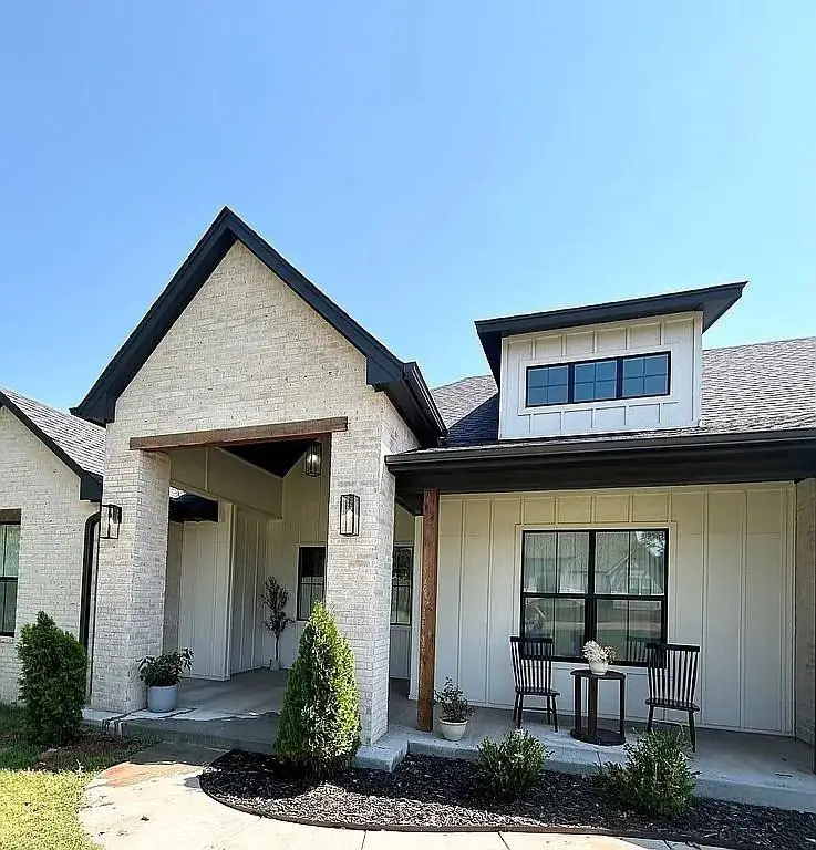 8281 Walnut Creek Road, East Logan, OK 7300 - Image #2