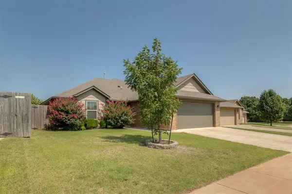 8609 SW 36th Terrace, Oklahoma City, OK 73179