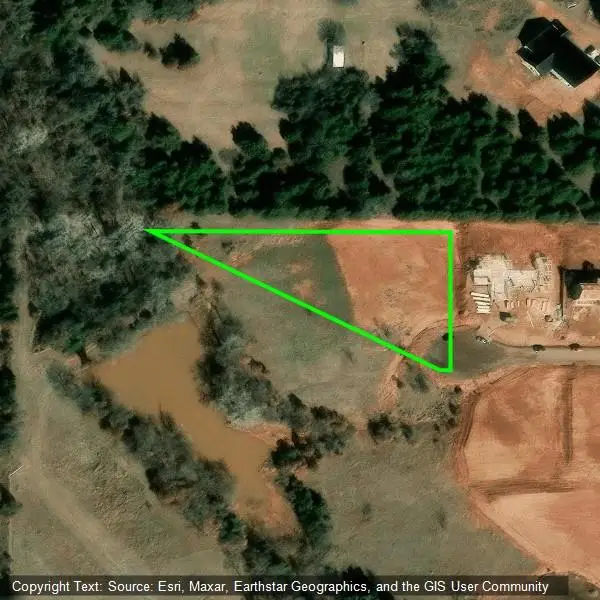 4580 Raymond Lane, Guthrie, OK 73044 - Image #1