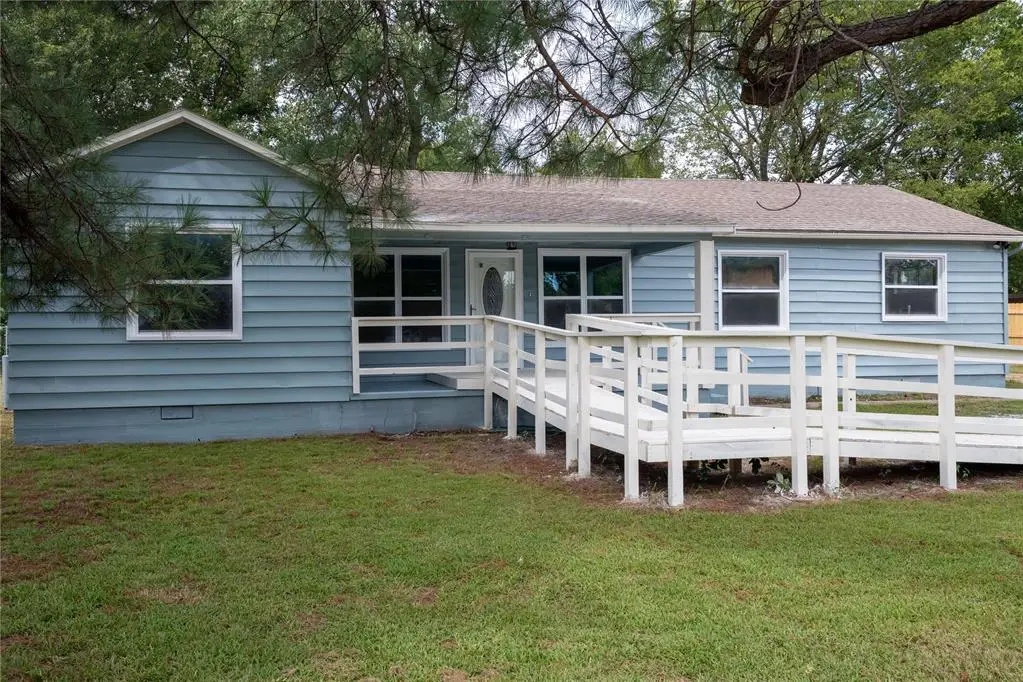 1515 Seran Drive, Wewoka, OK 74884 - Image #1