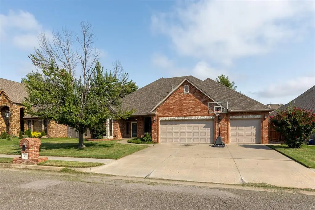 2817 SW 137th Street, Oklahoma City, OK 73170 - Image #1