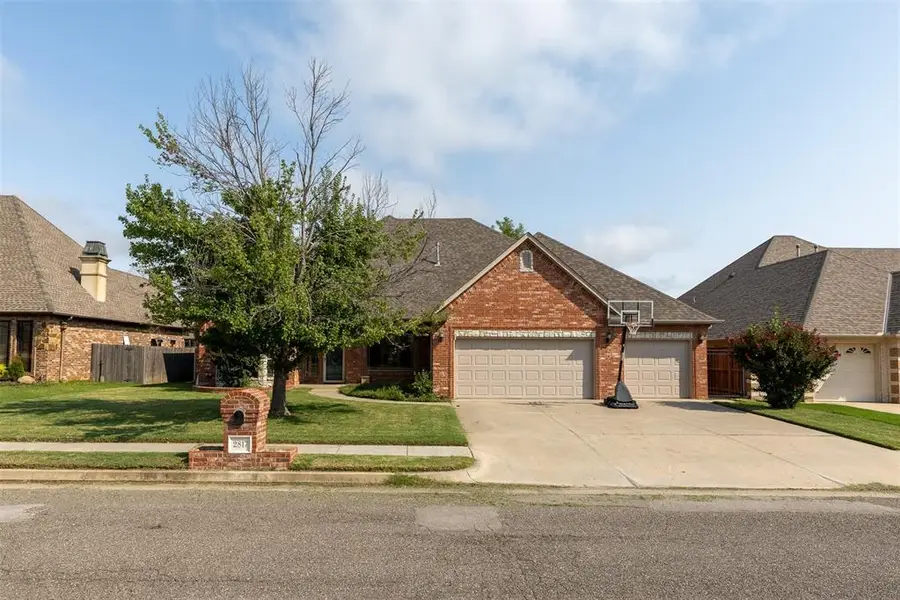 2817 SW 137th Street, Oklahoma City, OK 73170 - Image #2