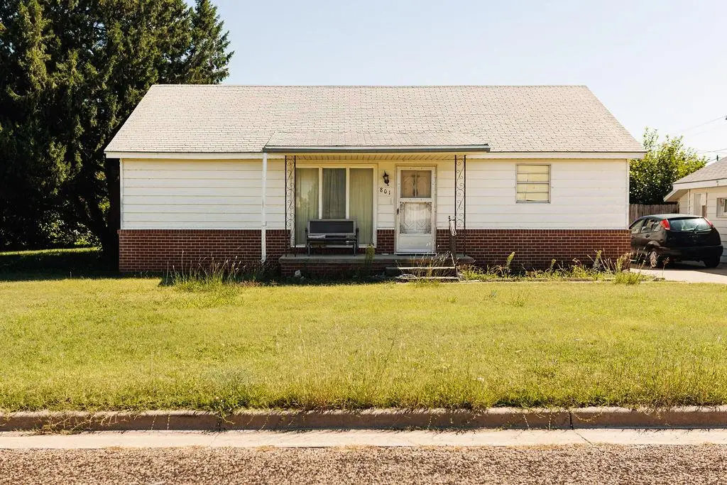 801 NW 11th Street, Guymon, OK 73942 - Image #1
