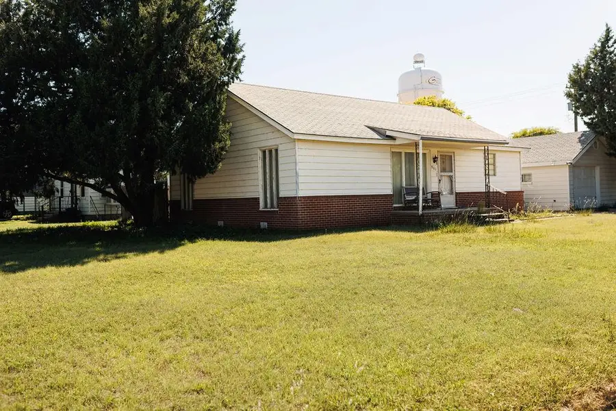 801 NW 11th Street, Guymon, OK 73942 - Image #2