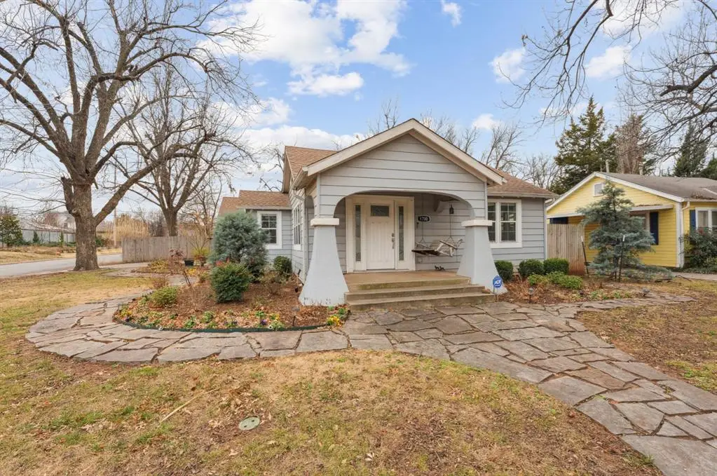 1700 NW 41st Street, Oklahoma City, OK 73118 - Image #1