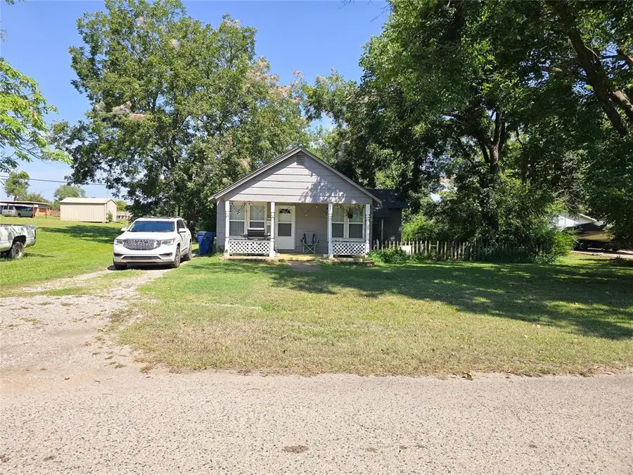 209 E Main Street, Tecumseh, OK 74873 - Image #2