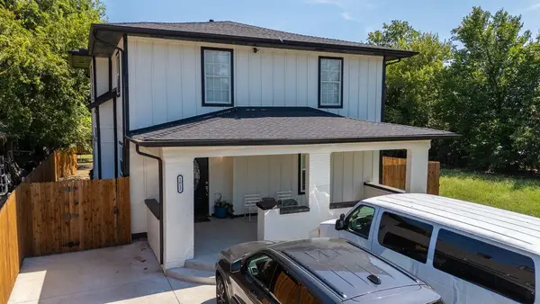 1612 N Klein Avenue, Oklahoma City, OK 73106