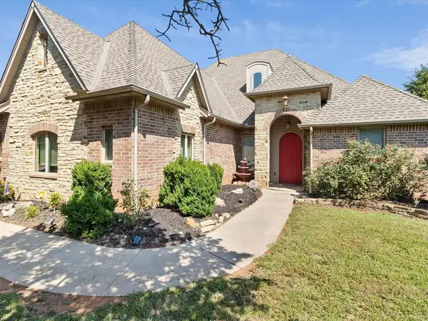 25430 Rockwell Avenue, Blanchard, OK 73010