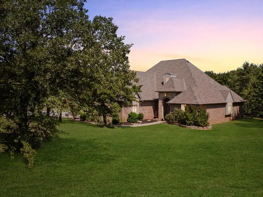 25430 Rockwell Avenue, Blanchard, OK 73010 - Image #2