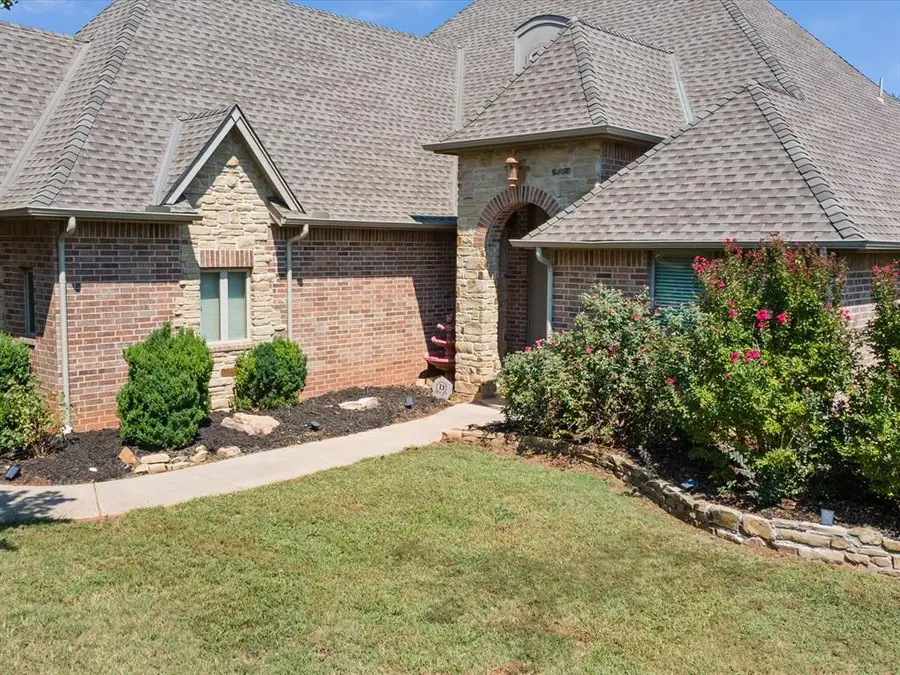 25430 Rockwell Avenue, Blanchard, OK 73010 - Image #3