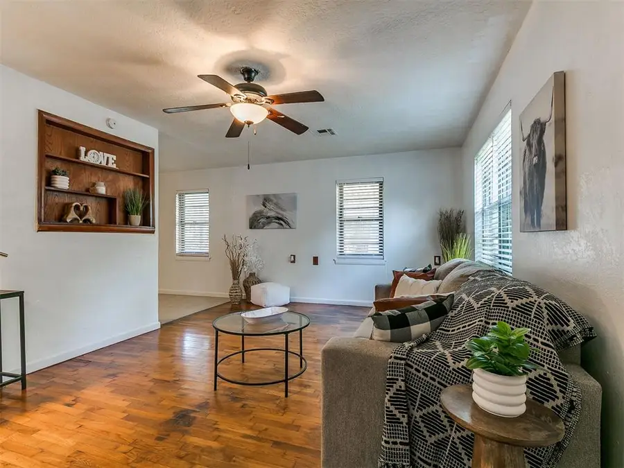 416 S 3rd Street, Noble, OK 73068 - Image #2