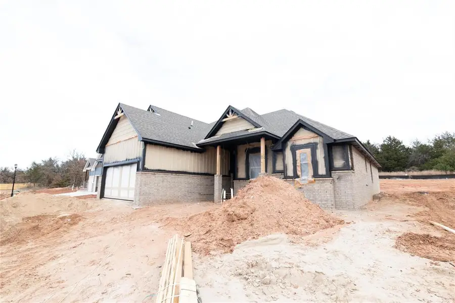 5400 Braavos Way, Edmond, OK 73007 - Image #2