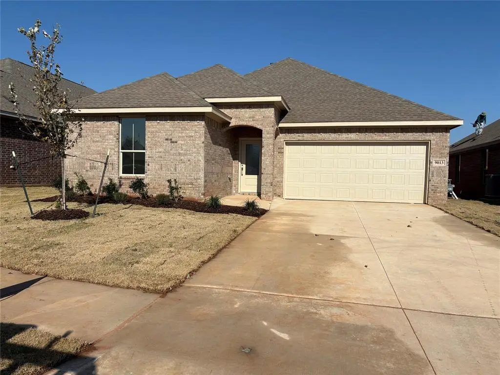 9013 SW 19th Street, Oklahoma City, OK 73128 - Image #1