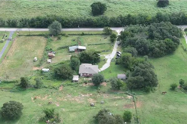 7301 N Air Depot Boulevard, Oklahoma City, OK 73141