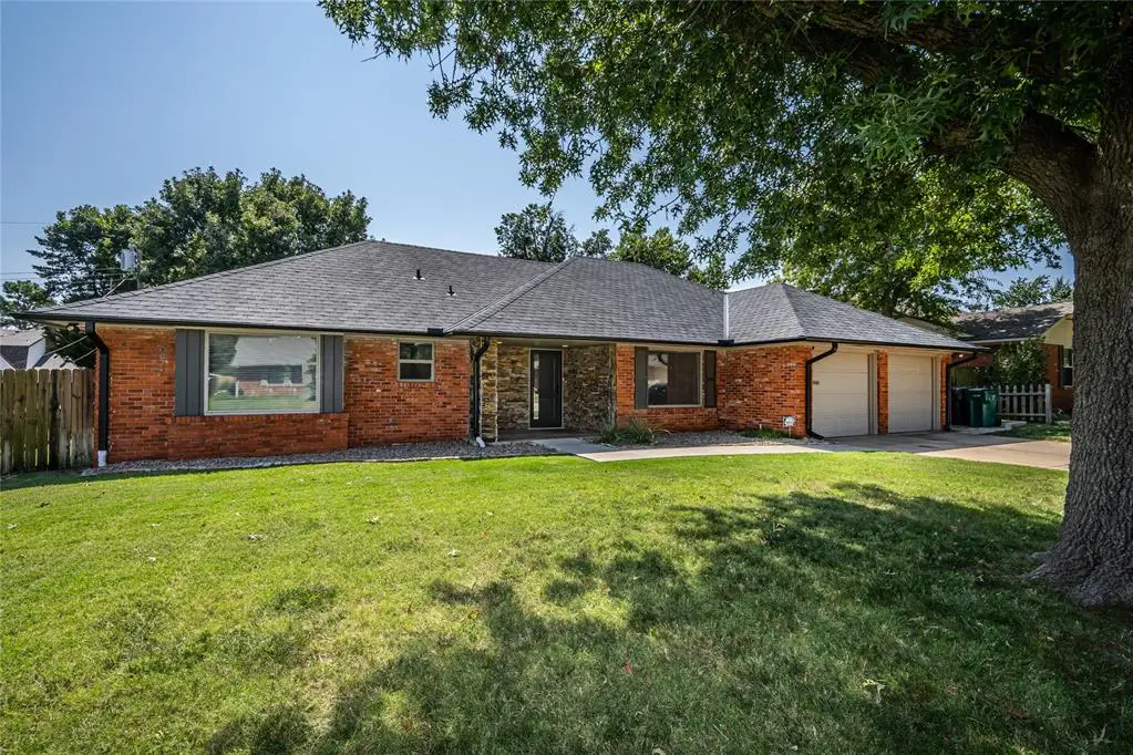 4608 NW 34th Street, Oklahoma City, OK 73122 - Image #1