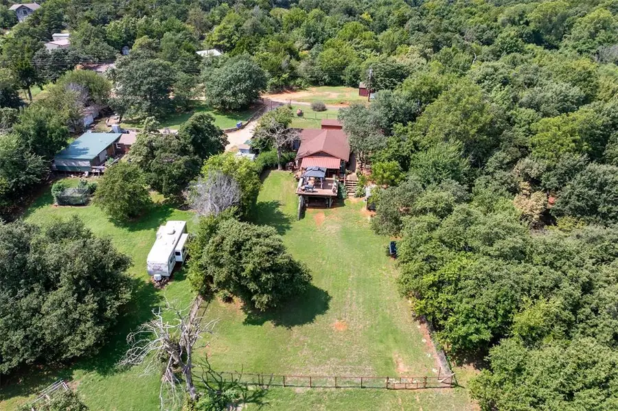 10955 Carriage Street, Hinton, OK 73047 - Image #3