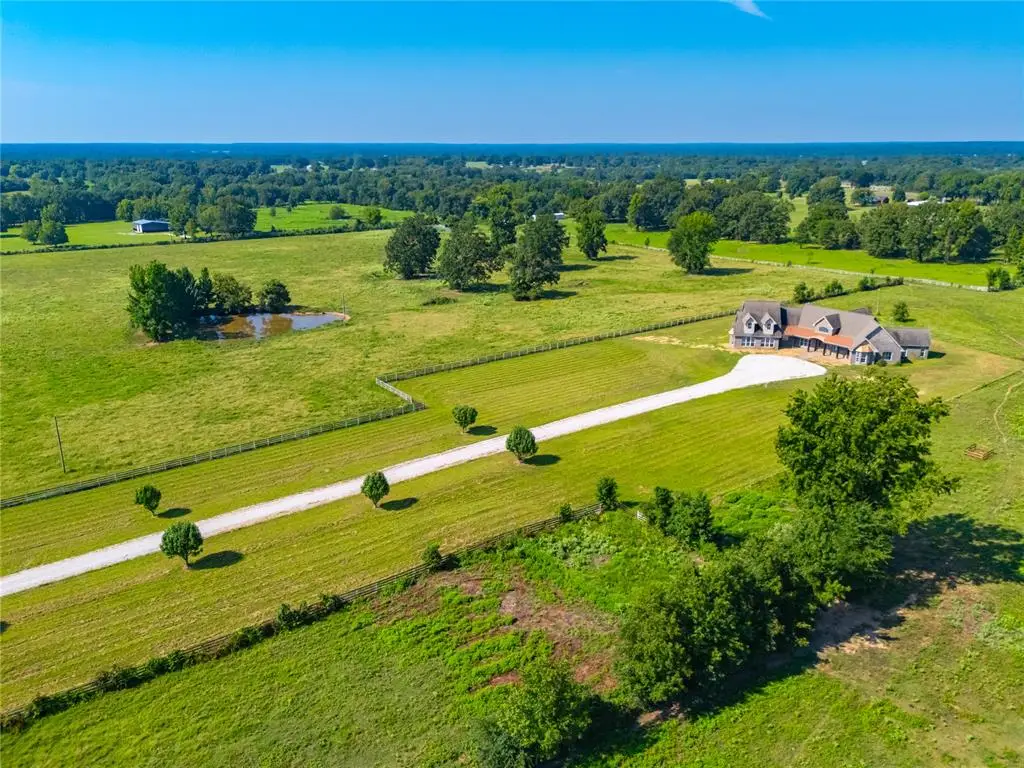 279 Boulder Valley Road, Idabel, OK 74745 - Image #1