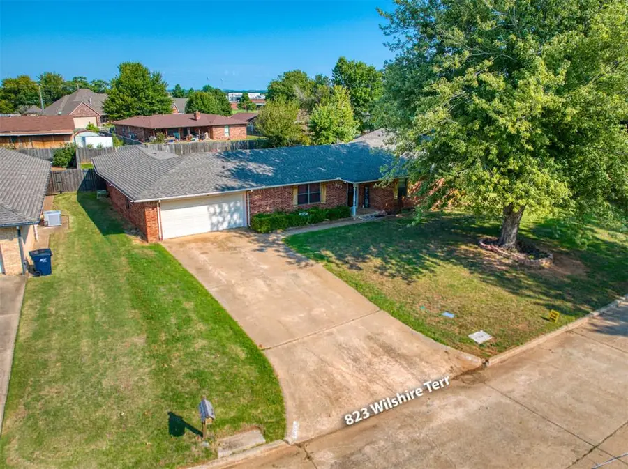 823 Wilshire Terrace, Anadarko, OK 73005 - Image #2