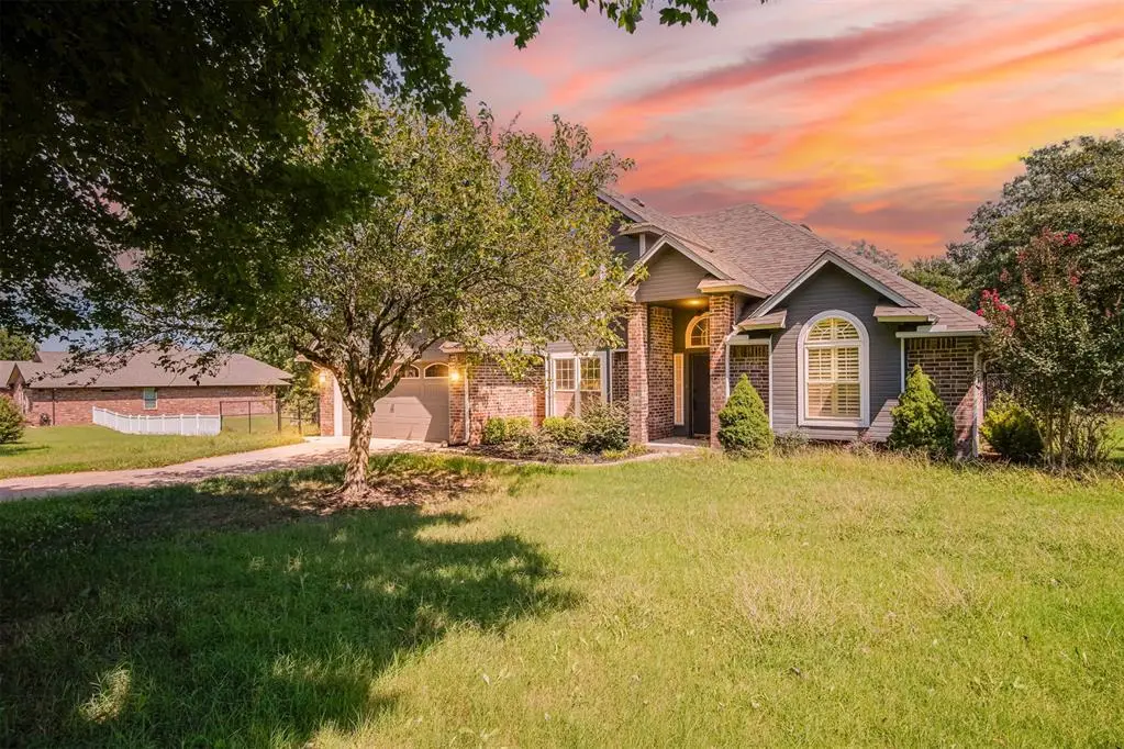 7900 Double Springs Drive, Oklahoma City, OK 73150 - Image #1