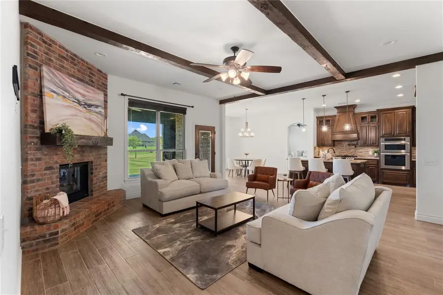 194 NE Primrose Point Avenue, Piedmont, OK 73078 - Image #3