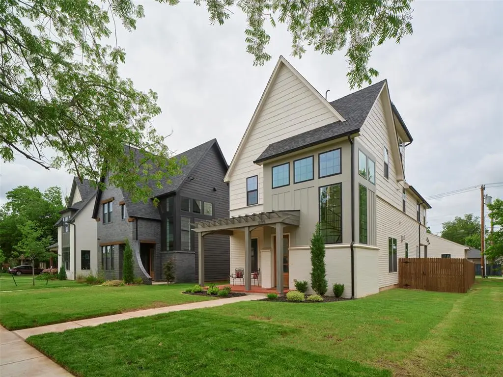 1205 NW 42nd Street, Oklahoma City, OK 73118 - Image #1