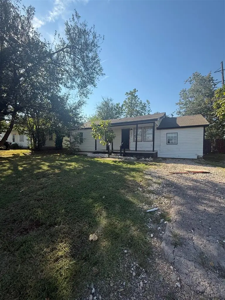 4300 SE 37th Street, Del City, OK 73115 - Image #1